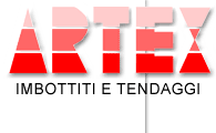 ARTEX - IMBOTTITI E TENDAGGI